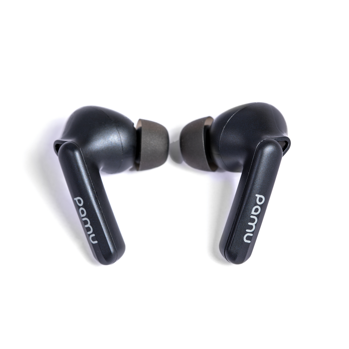 PaMu Quiet｜Active Noise Canceling Earbuds – MongDa