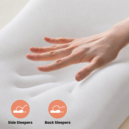 MongDa Smart Bluetooth Sleep Pillow