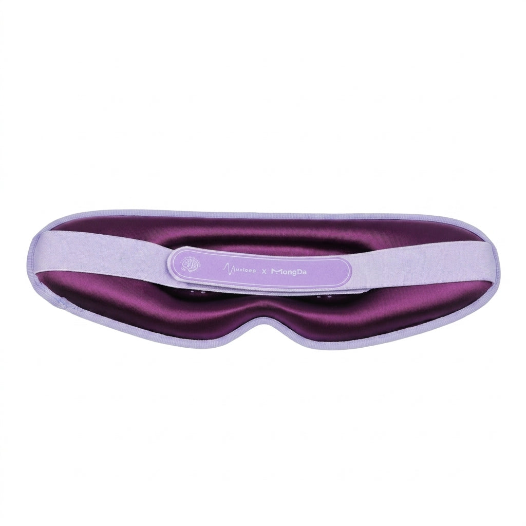 MongDa V3 Smart Sleep Wellness Mask
