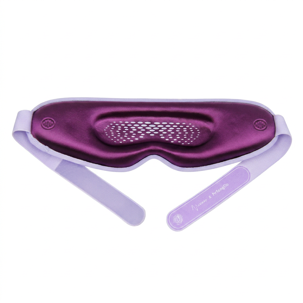 MongDa V3 Smart Sleep Wellness Mask