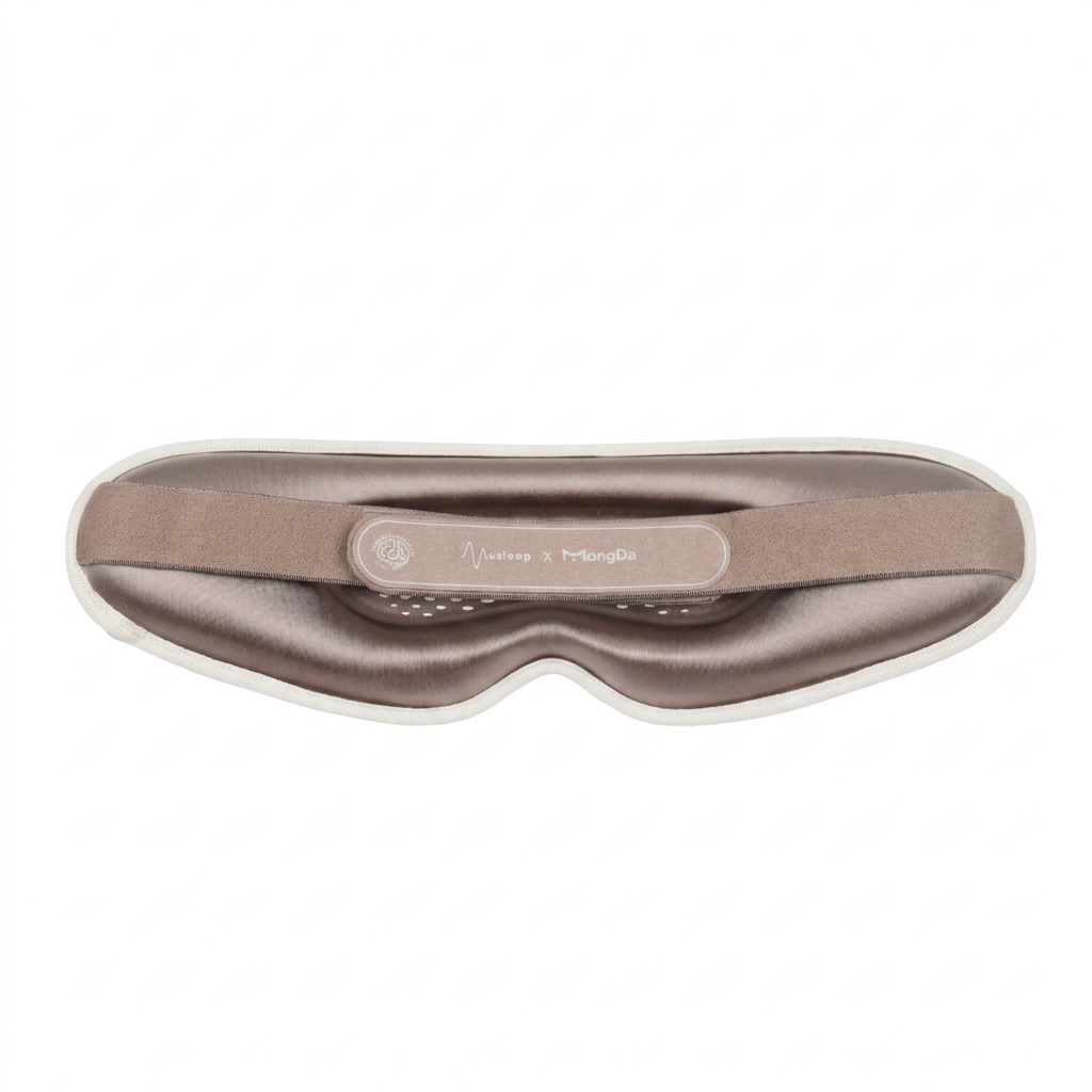 MongDa V3 Smart Sleep Wellness Mask