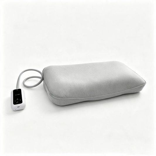 Mongda Smart Anti-Snore Pillow