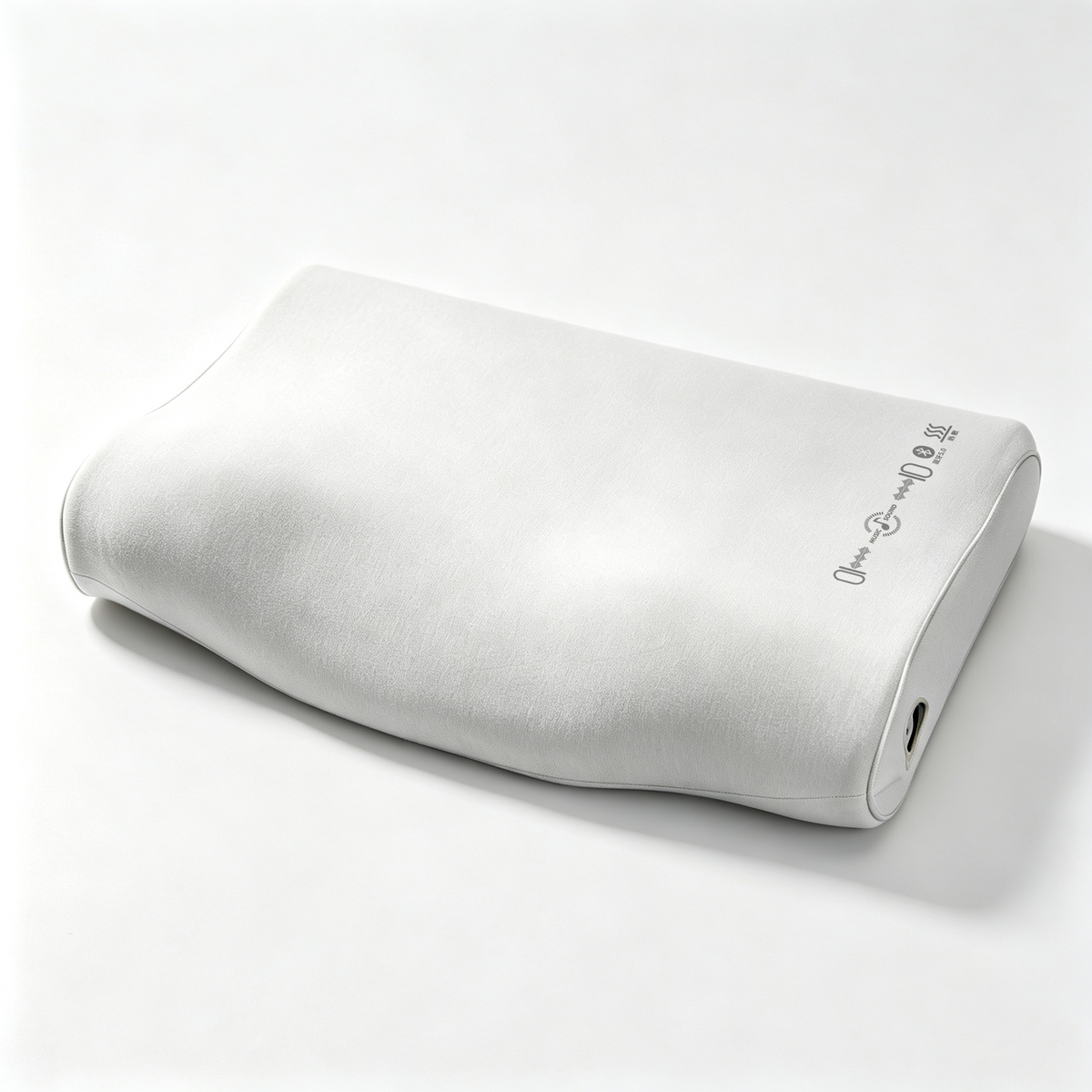MongDa Smart Bluetooth Sleep Pillow