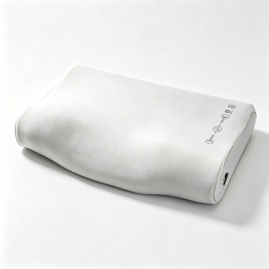MongDa Smart Bluetooth Sleep Pillow