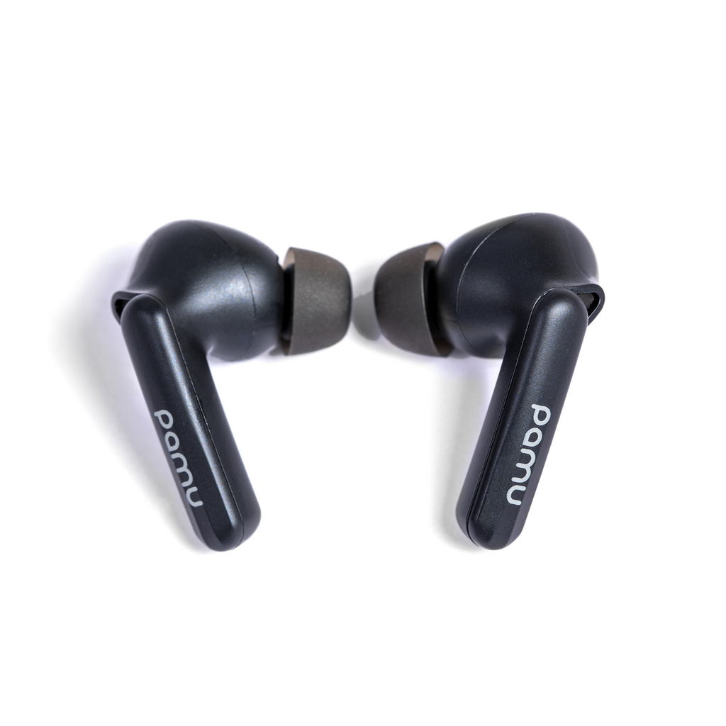 PaMu Quiet Active Noise Canceling Earbuds